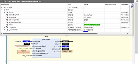 codesys open source library