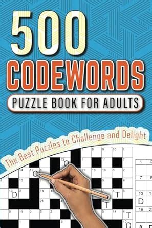 codewords best for puzzles