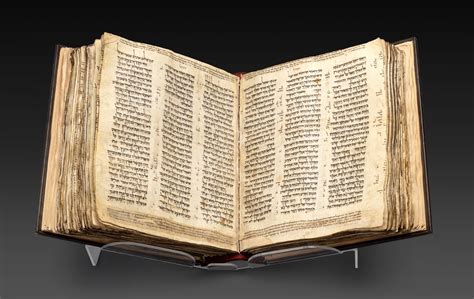 codex in the bible