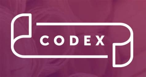 Codex Protocol logo