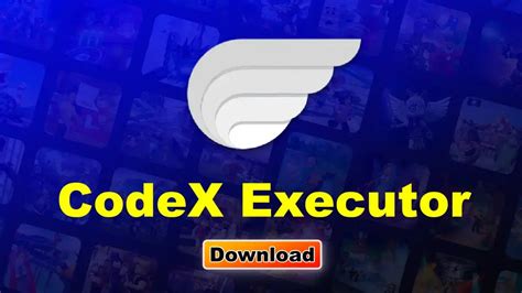 codex roblox executor