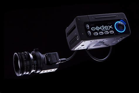 NAB2014 Codex Actioncam YouTube