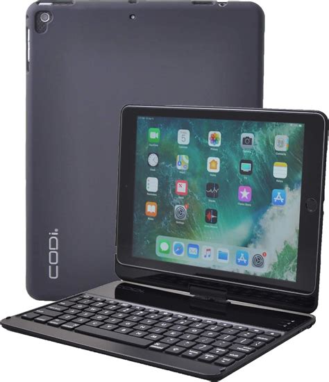 Codi Bluetooth Keyboard Case