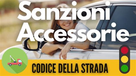 codice della strada 201