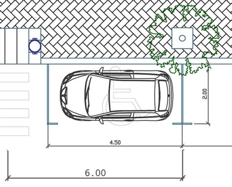 codice della strada parcheggio auto