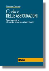 codice delle assicurazioni auto