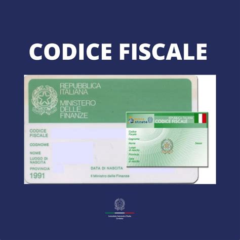 codice fiscale comune di marigliano