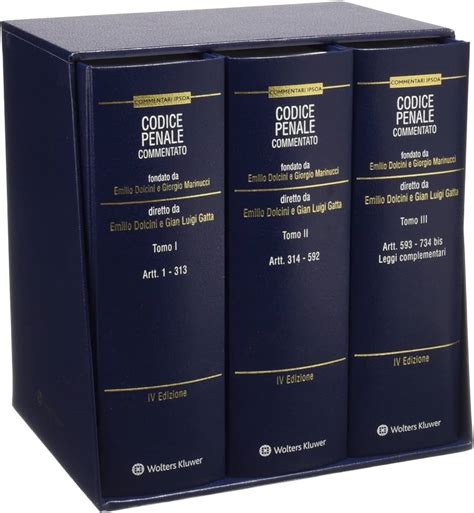 +14 Codice Penale Commentato 2021 References