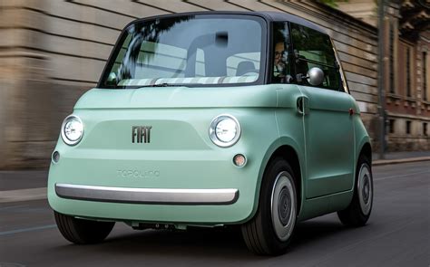 codice promozionale fiat topolino