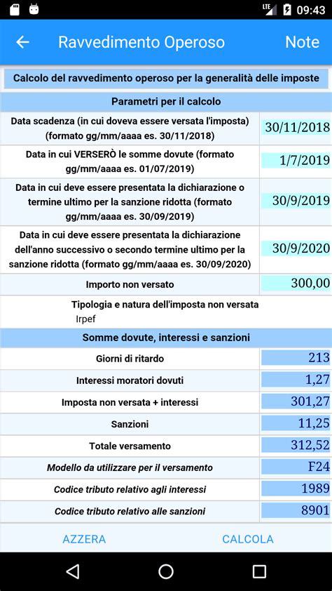 codice ravvedimento operoso iva periodica