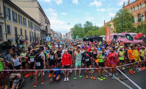 codice sconto maratona milano 2024