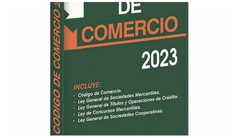 Codigo De Comercio Spanish Edition Online Read - Free Pdf Story Books