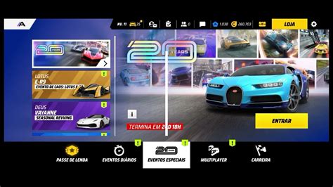 Viral Codigo De Resgate Asphalt 9 More