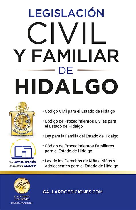 Must See Codigo Familiar Estado De Hidalgo Trending