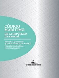 Lets See Codigo Maritimo De Panama 2023