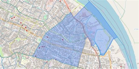 Codigo Postal De Boston