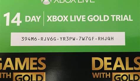 Codigos De Xbox One Tarjetas De Regalo - Varias Tarjetas