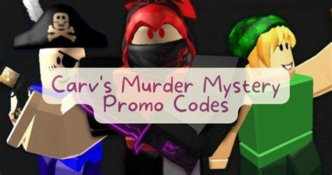 codigos de xmas carvs murder mystery R15｜Búsqueda de TikTok