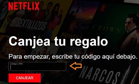 Watch Codigos Regalo Netflix Gratis More