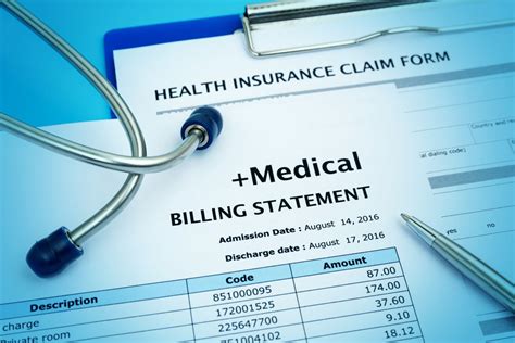 Coding And Billing