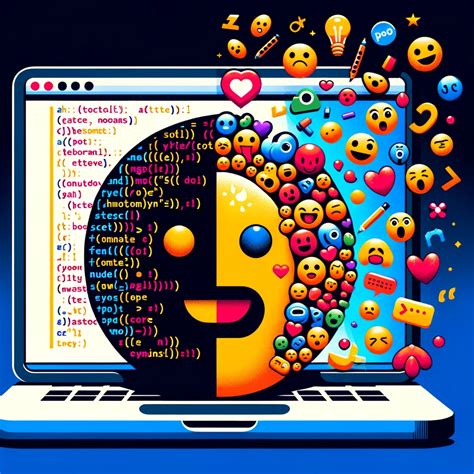 Coding and Development Emojis