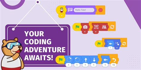 Coding Blocks Junior