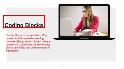 Coding Blocks Pitampura Fees