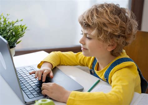 Coding Classes For 6 Year Old