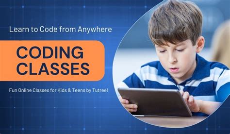 coding classes for class 8 near me