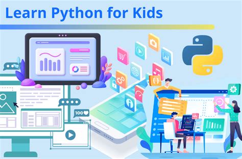 coding classes for kids python