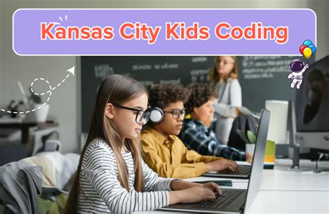 coding classes kansas city
