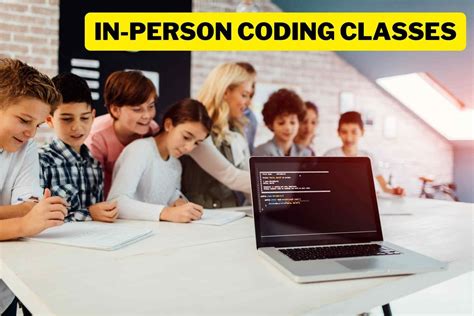 coding classes near me free