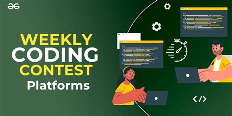 coding competition examples