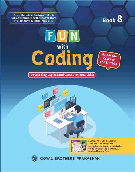 coding course for class 8