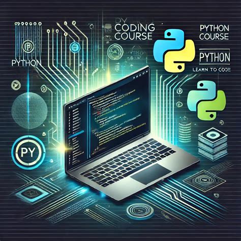 coding courses for python