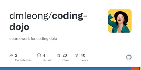 Coding Dojo Login