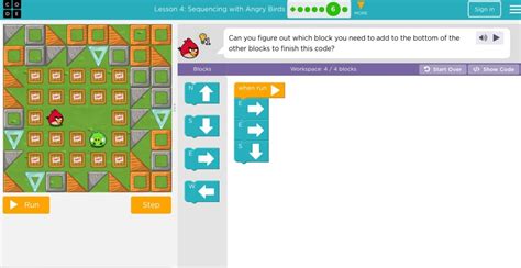 coding for kids free app