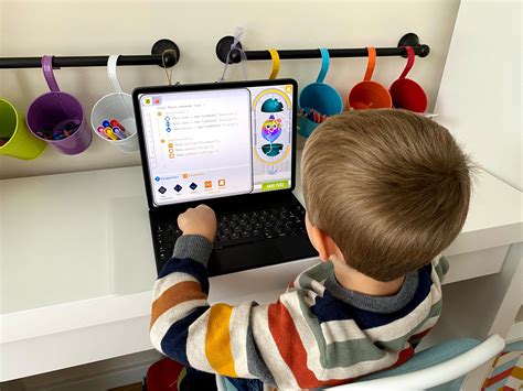 coding for toddlers resources