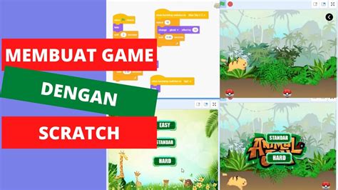 Coding Game Sederhana: Meningkatkan Keterampilan Pemrograman Anda Dengan Cara Yang Menyenangkan
