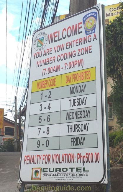 coding hours baguio