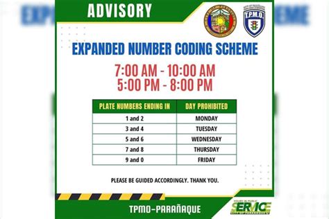 coding hours paranaque