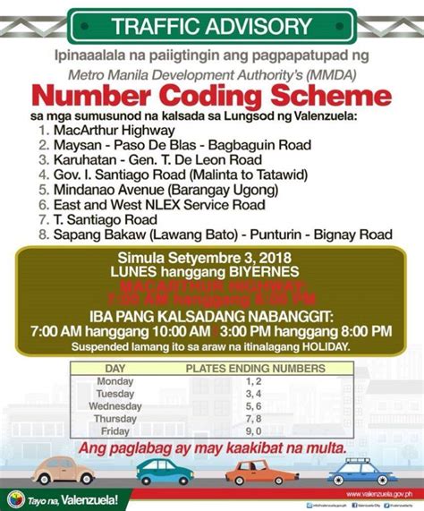 coding hours valenzuela