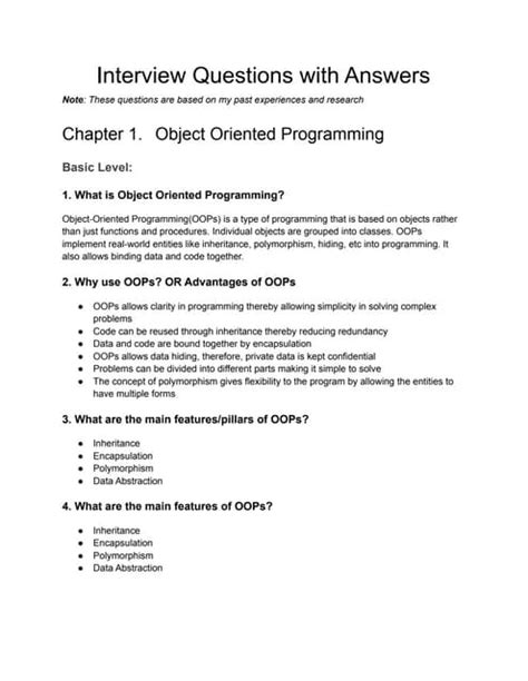 coding interview questions for software engineer