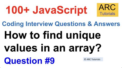 coding interview questions javascript
