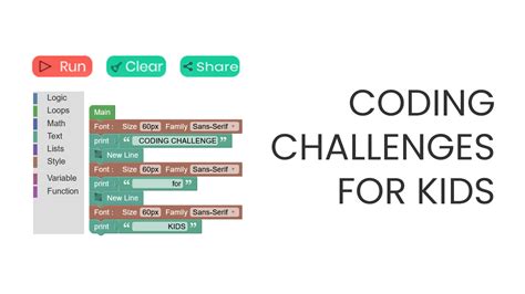 coding problem examples