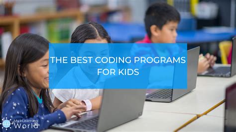 Coding Programs