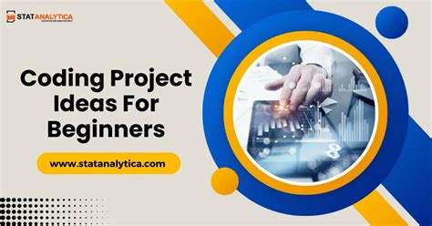Coding Project For Beginners