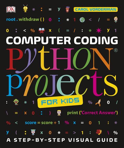 coding projects in python by dk