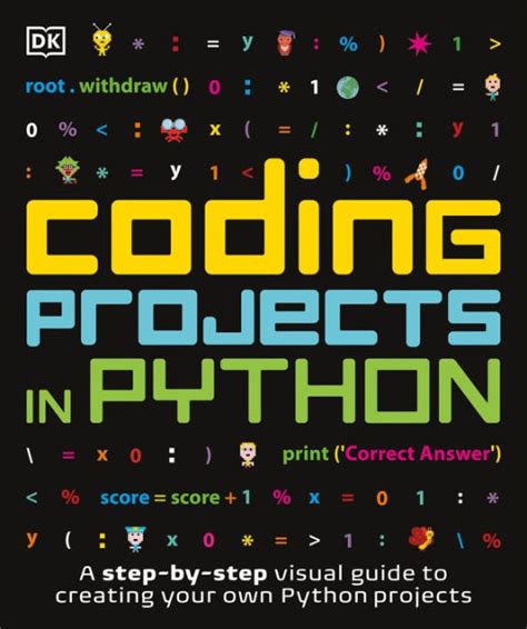 coding projects in python by dk pdf