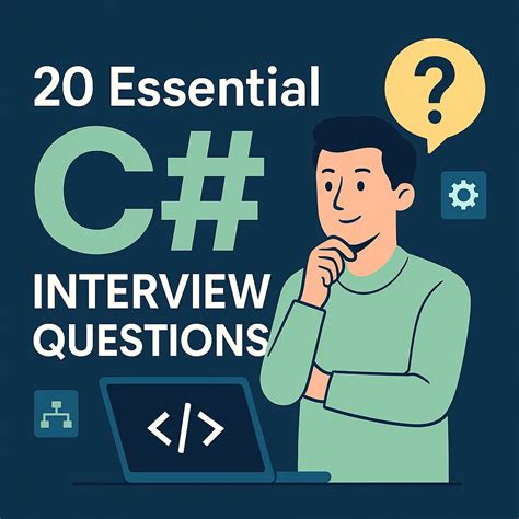 coding questions for interview in c#